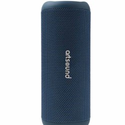 ArtSound PWR02 Αδιάβροχο Φορητό Ηχείο Bluetooth 1,77” Blue (Τεμάχιο) ArtSound PWR02 Αδιάβροχο Φορητό Ηχείο Bluetooth 1,77” Blue (Τεμάχιο)