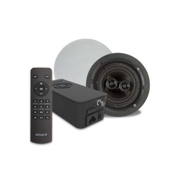 ArtSound PACKHYDE/FL550 Multiroom Μονάδα Πηγών HYDE με Ηχεία Οροφής FL550 (Σετ) ArtSound PACKHYDE/FL550 Multiroom Μονάδα Πηγών HYDE με Ηχεία Οροφής FL550 (Σετ)