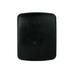 ArtSound ASW45.2 Αδιάβροχο Επιτοίχιο Ηχείο 3,5'' 2-way 100W Black (Ζεύγος) ArtSound ASW45.2 Αδιάβροχο Επιτοίχιο Ηχείο 3,5'' 2-way 100W Black (Ζεύγος)