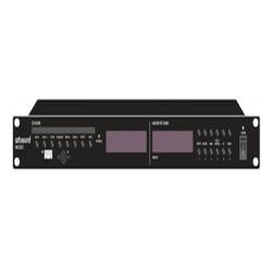 ArtSound SRC-2221 Ψηφιακός Δέκτης CD/SD/USB με Τηλεχειριστήριο (Τεμάχιο)