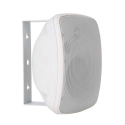 ArtSound ASW55.2T Αδιάβροχο Επιτοίχιο Ηχείο 5,25'' 2 Δρόμων 100V 40W White (Τεμάχιο) ArtSound ASW55.2T Αδιάβροχο Επιτοίχιο Ηχείο 5,25'' 2 Δρόμων 100V 40W White (Τεμάχιο)
