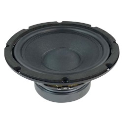 Citronic LFCUBA-12A Ανταλλακτικό Woofer 12'' 4 Ohm 350W (Τεμάχιο) Citronic LFCUBA-12A Ανταλλακτικό Woofer 12'' 4 Ohm 350W (Τεμάχιο)