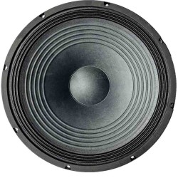 Citronic LFCASA-15 Ανταλλακτικό Woofer 8 Ohm για Παθητικά Ηχεία της Σειράς CASA (Τεμάχιο)