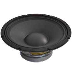 Citronic SUBCASA-12B Ανταλλακτικό Subwoofer 8 Ohm για Καμπίνες Παθητικών Sub της Σειράς CASA (Τεμάχιο)