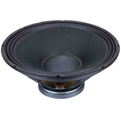 Citronic SUBCASA-15B Ανταλλακτικό Subwoofer 8 Ohm για Καμπίνες Παθητικών Sub της Σειράς CASA (Τεμάχιο)