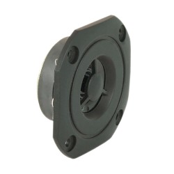 Qtx 902.310UK Ανταλλακτικό Tweeter με Square Dome 2.25" (Τεμάχιο)