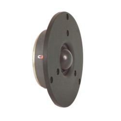 Qtx 902.472UK Ανταλλακτικό Tweeter 4,5" 40W RMS (Τεμάχιο)