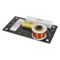 Qtx 902.506UK Ανταλλακτικό Crossover για το QR15 (Τεμάχιο) Qtx 902.506UK Ανταλλακτικό Crossover για το QR15 (Τεμάχιο)