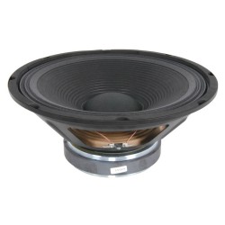Qtx 902.509UK QS Series Ανταλλακτικό Woofer 12" 250W RMS (Τεμάχιο)