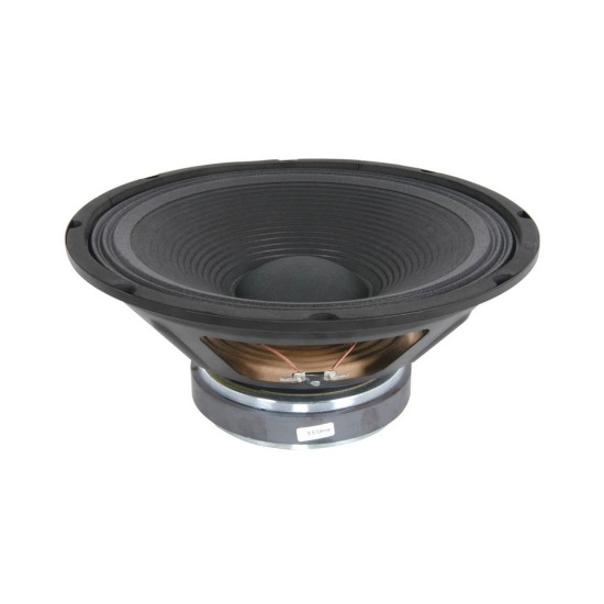 Qtx 902.509UK QS Series Ανταλλακτικό Woofer 12" 250W RMS (Τεμάχιο)