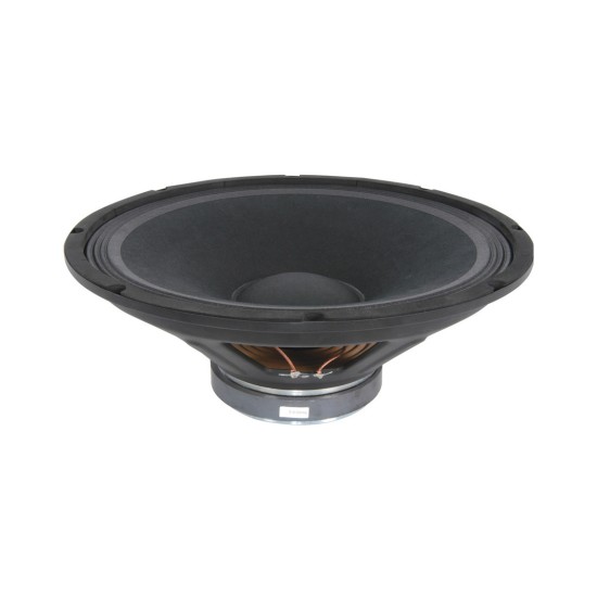 Qtx 902.512UK QS Series Ανταλλακτικό Woofer 15" 350W RMS (Τεμάχιο)