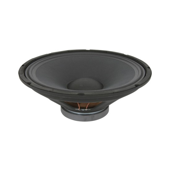 Qtx 902.519UK QR Active Series Ανταλλακτικό Woofer 15" 250W RMS (Τεμάχιο)