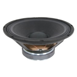 Qtx 902.521UK QR Passive Series Ανταλλακτικό Woofer 12" 200W RMS (Τεμάχιο)