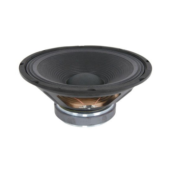 Qtx 902.521UK QR Passive Series Ανταλλακτικό Woofer 12" 200W RMS (Τεμάχιο)