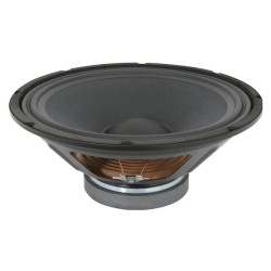 Qtx 902.522UK QR Active Series Ανταλλακτικό Woofer 12" 200W RMS (Τεμάχιο)