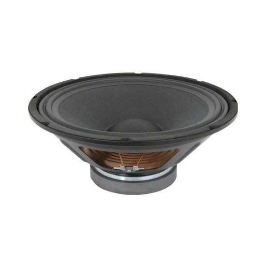 Qtx 902.522UK QR Active Series Ανταλλακτικό Woofer 12" 200W RMS (Τεμάχιο)