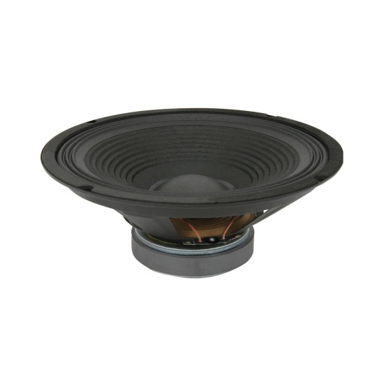 Qtx 902.525UK QR Active Series Ανταλλακτικό Woofer 10" 100W RMS (Τεμάχιο)