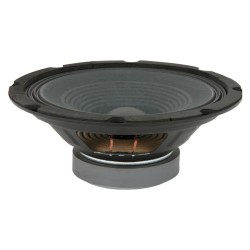 Qtx 902.528UK QR Active Series Ανταλλακτικό Woofer 8" 75W RMS (Τεμάχιο)