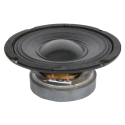 Qtx 902.536UK QT Series Ανταλλακτικό Woofer 6.5" 60W RMS (Τεμάχιο)