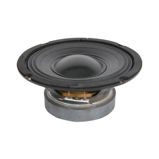 Qtx 902.536UK QT Series Ανταλλακτικό Woofer 6.5" 60W RMS (Τεμάχιο)