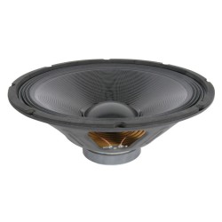 Qtx 902.539UK QT Series Ανταλλακτικό Woofer 15" 180W RMS (Τεμάχιο)