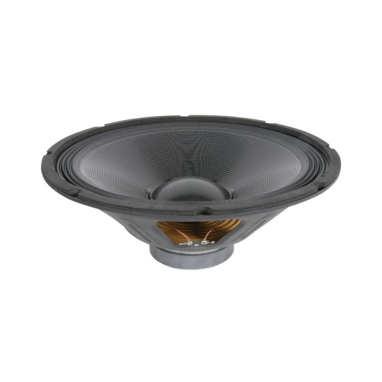 Qtx 902.539UK QT Series Ανταλλακτικό Woofer 15" 180W RMS (Τεμάχιο)