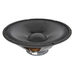 Qtx 902.542UK QT Series Ανταλλακτικό Woofer 12" 150W RMS (Τεμάχιο)