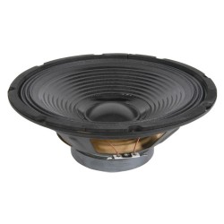 Qtx 902.545UK QT Series Ανταλλακτικό Woofer 10" 100W RMS (Τεμάχιο)