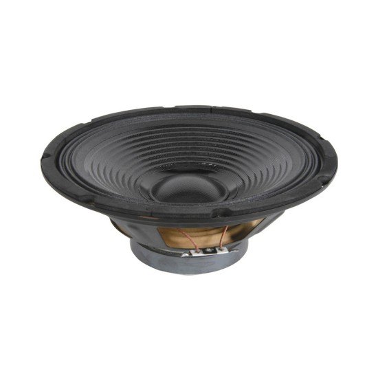 Qtx 902.545UK QT Series Ανταλλακτικό Woofer 10" 100W RMS (Τεμάχιο)