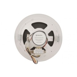 Adastra EC56V Χωνευτό Ηχείο Οροφής 5.25'' 6W RMS Λευκό (Τεμάχιο) Adastra EC56V Χωνευτό Ηχείο Οροφής 5.25'' 6W RMS Λευκό (Τεμάχιο)