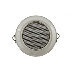 Adastra CM/VC 100V Χωνευτό Ηχείο Οροφής 2.5'' 6W RMS Λευκό (Τεμάχιο) Adastra CM/VC 100V Χωνευτό Ηχείο Οροφής 2.5'' 6W RMS Λευκό (Τεμάχιο)