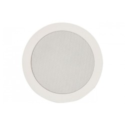 Adastra CC5V Χωνευτό Ηχείο Οροφής 5.25" 50W RMS Λευκό (Τεμάχιο)