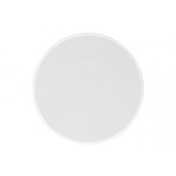 Adastra LP8V Χωνευτό Ηχείο Οροφής 8'' 60W RMS Λευκό (Τεμάχιο)