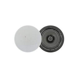 Adastra LP8V Χωνευτό Ηχείο Οροφής 8'' 60W RMS Λευκό (Τεμάχιο) Adastra LP8V Χωνευτό Ηχείο Οροφής 8'' 60W RMS Λευκό (Τεμάχιο)