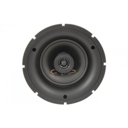 Adastra SL6 Χωνευτό Ηχείο Οροφής 6.5'' 40W RMS Λευκό (Ζεύγος) Adastra SL6 Χωνευτό Ηχείο Οροφής 6.5'' 40W RMS Λευκό (Ζεύγος)