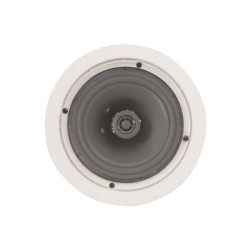 Adastra CC6V Χωνευτό Ηχείο Οροφής 6.5" 50W RMS Λευκό (Τεμάχιο) Adastra CC6V Χωνευτό Ηχείο Οροφής 6.5" 50W RMS Λευκό (Τεμάχιο)