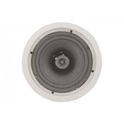 Adastra CC8V Χωνευτό Ηχείο Οροφής 8" 60W RMS Λευκό (Τεμάχιο) Adastra CC8V Χωνευτό Ηχείο Οροφής 8" 60W RMS Λευκό (Τεμάχιο)