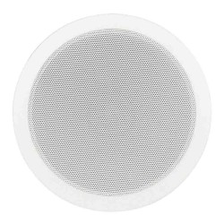 Audiodesigner AC6V Χωνευτό Ηχείο Οροφής 6,5'' ABS 100V 3-6W (Τεμάχιο) Audiodesigner AC6V Χωνευτό Ηχείο Οροφής 6,5'' ABS 100V 3-6W (Τεμάχιο)