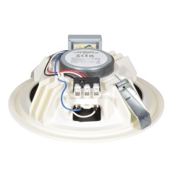 Audiodesigner AC6V Χωνευτό Ηχείο Οροφής 6,5'' ABS 100V 3-6W (Τεμάχιο) Audiodesigner AC6V Χωνευτό Ηχείο Οροφής 6,5'' ABS 100V 3-6W (Τεμάχιο)