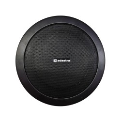 Adastra EC56V-B Μεταλλικά Ηχεία Οροφής 5,25'' 100V Black (Τεμάχιο) Adastra EC56V-B Μεταλλικά Ηχεία Οροφής 5,25'' 100V Black (Τεμάχιο)