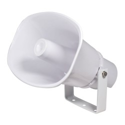 Adastra FH30V Ηχείo Κόρνα με Πυρασφάλεια 30W Λευκό (Τεμάχιο)