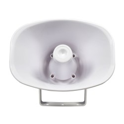 Adastra FH30V Ηχείo Κόρνα με Πυρασφάλεια 30W Λευκό (Τεμάχιο) Adastra FH30V Ηχείo Κόρνα με Πυρασφάλεια 30W Λευκό (Τεμάχιο)