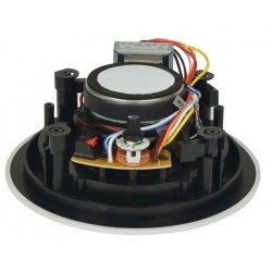 Adastra LP5V Ηχείο Οροφής Line 2 Way 100V 40W RMS Λευκό (Τεμάχιο)