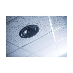 Adastra LP6V-B Χωνευτό Ηχείο Οροφής 6.5'' 50W RMS Μαύρο (Τεμάχιο) Adastra LP6V-B Χωνευτό Ηχείο Οροφής 6.5'' 50W RMS Μαύρο (Τεμάχιο)