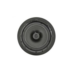 Adastra LP8V-B Χωνευτό Ηχείο Οροφής 8'' 60W RMS Μαύρο (Τεμάχιο) Adastra LP8V-B Χωνευτό Ηχείο Οροφής 8'' 60W RMS Μαύρο (Τεμάχιο)