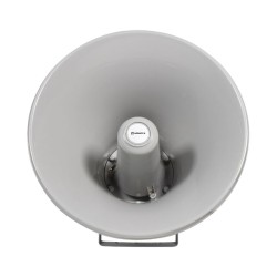 Adastra MH30V Στρογγυλό Ηχείο Κόρνα 100V 30W RMS (Τεμάχιο) Adastra MH30V Στρογγυλό Ηχείο Κόρνα 100V 30W RMS (Τεμάχιο)