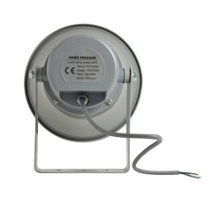 Adastra HD20V Χοάνη Βαρέως Τύπου 100V Γκρι (Τεμάχιο) Adastra HD20V Χοάνη Βαρέως Τύπου 100V Γκρι (Τεμάχιο)