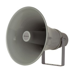 Adastra HD30V Χοάνη Βαρέως Τύπου 11.5'' 100V 30W RMS Γκρι (Τεμάχιο) Adastra HD30V Χοάνη Βαρέως Τύπου 11.5'' 100V 30W RMS Γκρι (Τεμάχιο)