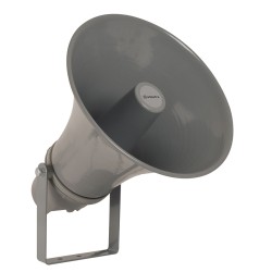 Adastra HD30V Χοάνη Βαρέως Τύπου 11.5'' 100V 30W RMS Γκρι (Τεμάχιο) Adastra HD30V Χοάνη Βαρέως Τύπου 11.5'' 100V 30W RMS Γκρι (Τεμάχιο)