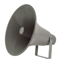 Adastra HD50V Χοάνη Βαρέως Τύπου 13.5'' 100V 50W RMS Γκρι (Τεμάχιο) Adastra HD50V Χοάνη Βαρέως Τύπου 13.5'' 100V 50W RMS Γκρι (Τεμάχιο)